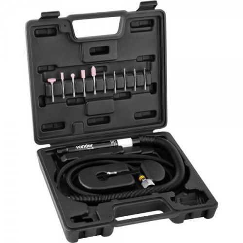 Microrretfica pneumtica encaixe 1/8