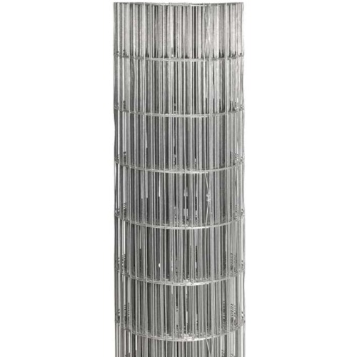 Tela alambrado malha 15 x 5 cm fio 2,3 mm com 1,2 x 25 m   