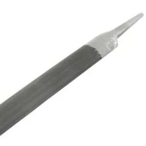 Lima meia-cana mura 10