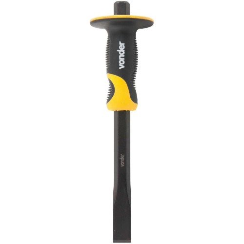 Talhadeira manual com empunhadura 25 x 300 mm