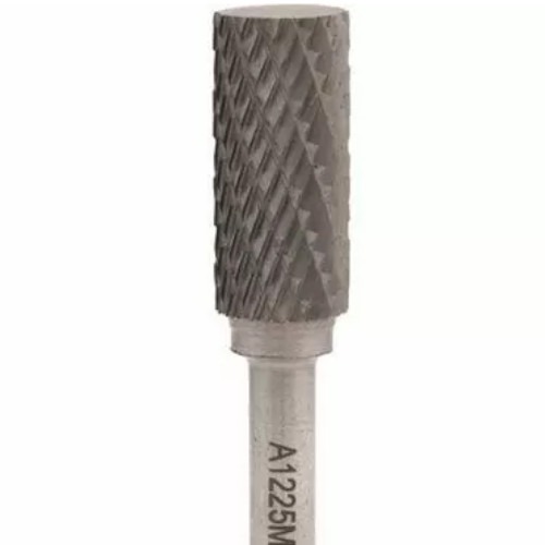 Lima rotativa cilíndrica 12 x 25 mm Lima rotativa cilíndrica 12 x 25 mm