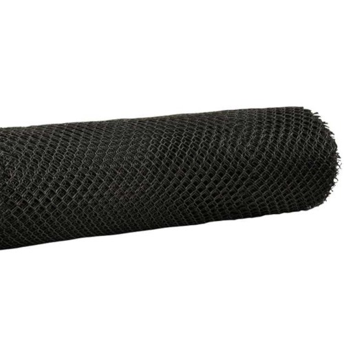 Tela pl�stica para pinteiro 1,0 x 50 m 