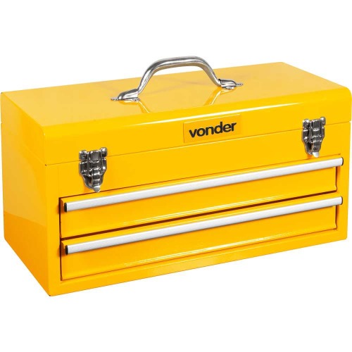 Gabinete para ferramentas 2 gavetas