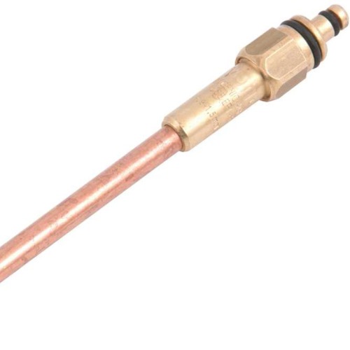 Extens�o de solda 200 oxig�nio e acetileno n�09