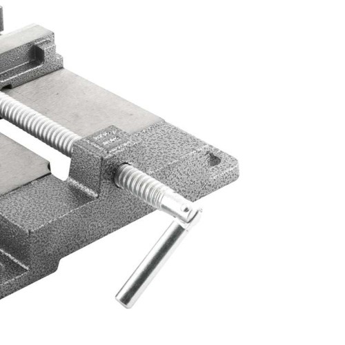 Morsa para furadeira 6