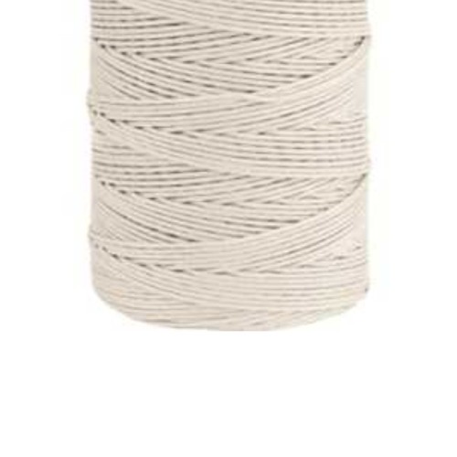 Corda multifilamento tranada 4,0 mm rolo com 405 m