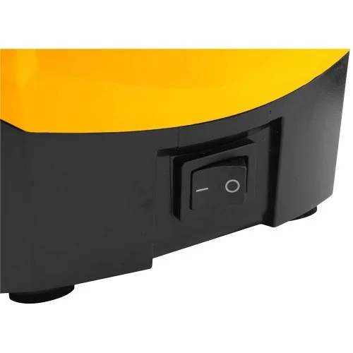 Afiador de brocas 95w 3 a 10 mm 127 V - ABV 095   110V