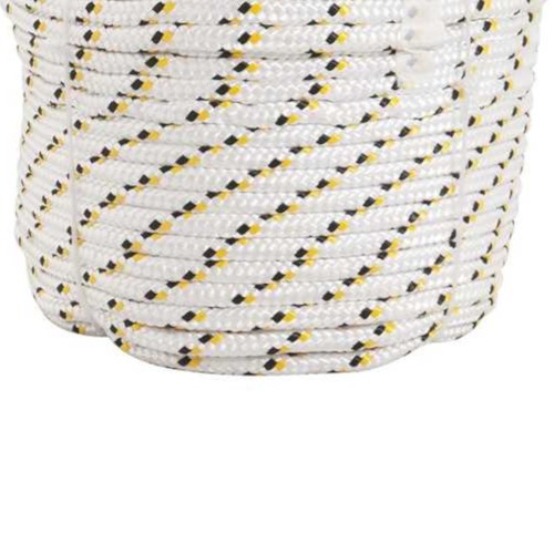 Corda multifilamento trançada 14 mm c/ rolo de 50 m Corda multifilamento trançada 14 mm c/ rolo de 50 m