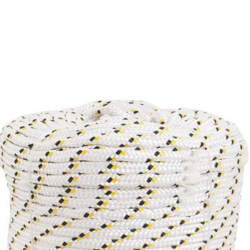 Corda multifilamento trançada 14 mm c/ rolo de 50 m Corda multifilamento trançada 14 mm c/ rolo de 50 m