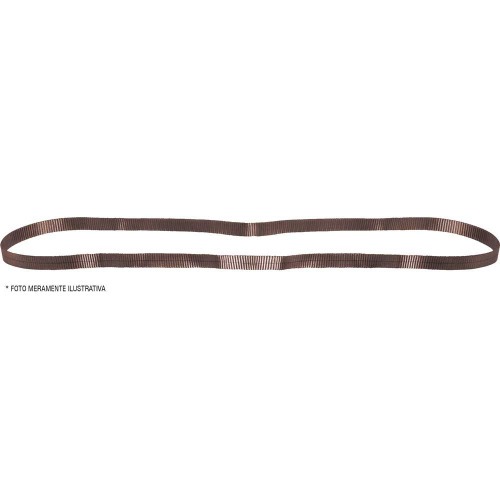 Cinta plana para elevao de carga 6 m 6T 