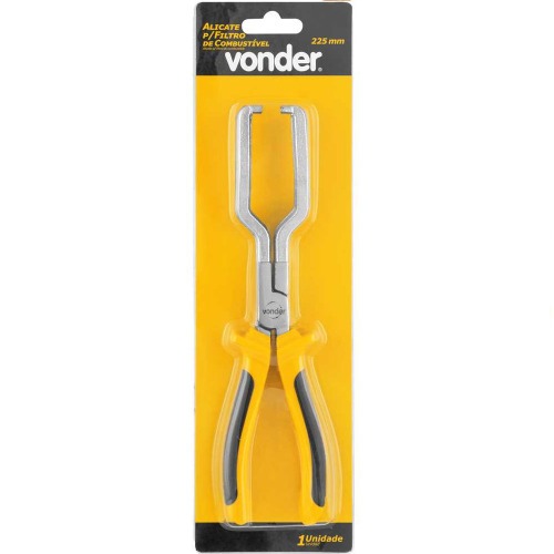 Alicate para filtro de combustvel  