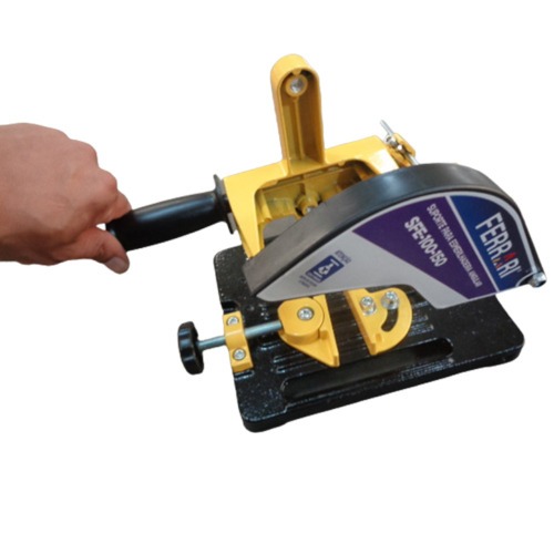 Suporte para esmerilhadeira angular 4.1/2