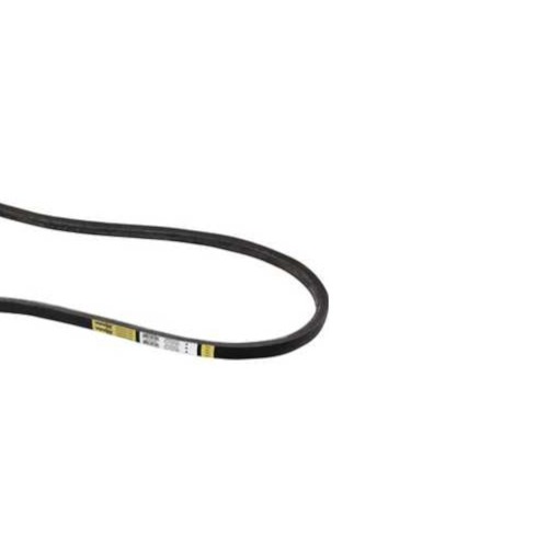 Correia em V perfil A industrial - A-23 Correia em V perfil A industrial - A-23