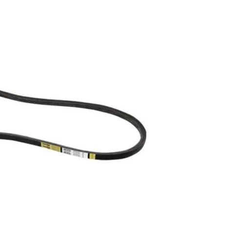 Correia em V perfil A industrial - A-23