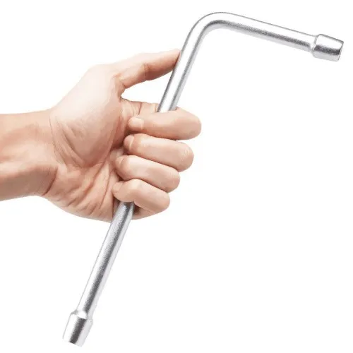 Chave biela sextavada 12 mm aço cromo vanádio - ST47515L