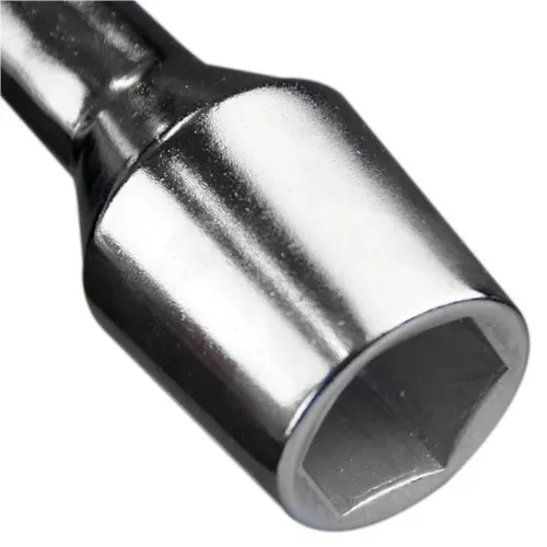 Chave biela sextavada 12 mm aço cromo vanádio - ST47515L