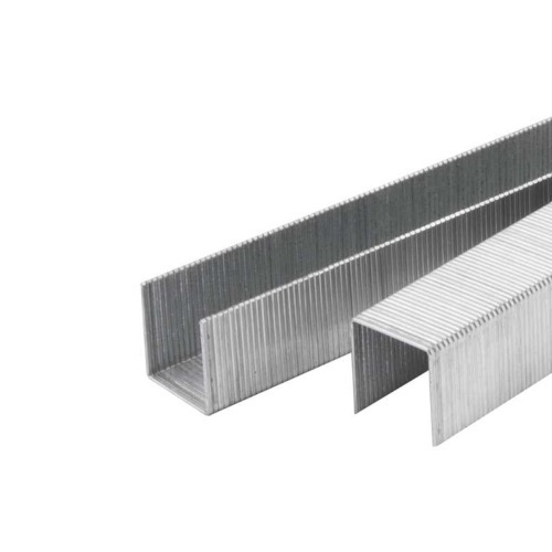 Grampo 12 mm para grampeador GPE 168 com 1.000 peças Grampo 12 mm para grampeador GPE 168 com 1.000 peças