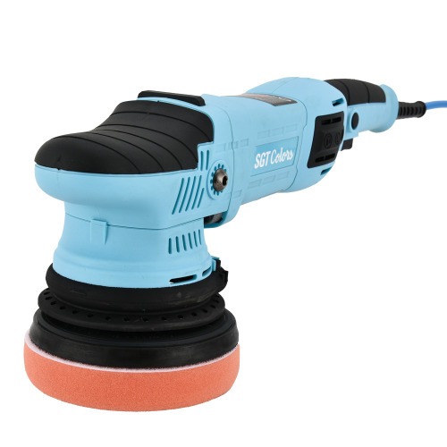 Politriz Roto Orbital 5