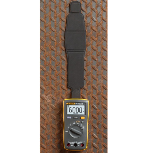 Multmetro digital porttil 600V CAT III - 107 