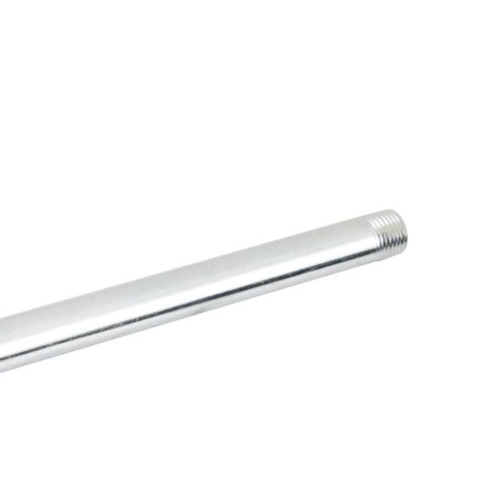 Extensão rígida 14 cm angular para bomba de graxa Extensão rígida 14 cm angular para bomba de graxa