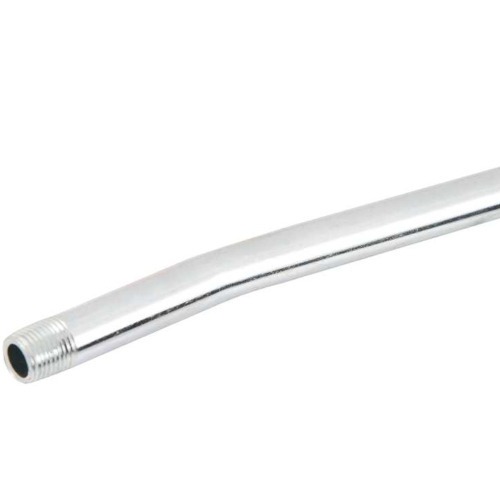 Extensão rígida 14 cm angular para bomba de graxa Extensão rígida 14 cm angular para bomba de graxa