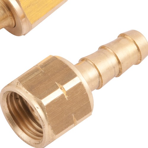 Conjunto porca niple para oxignio e acetileno - CPN 305