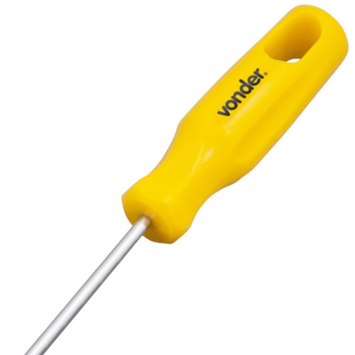 Chave de fenda 1/8 Chave de fenda 1/8