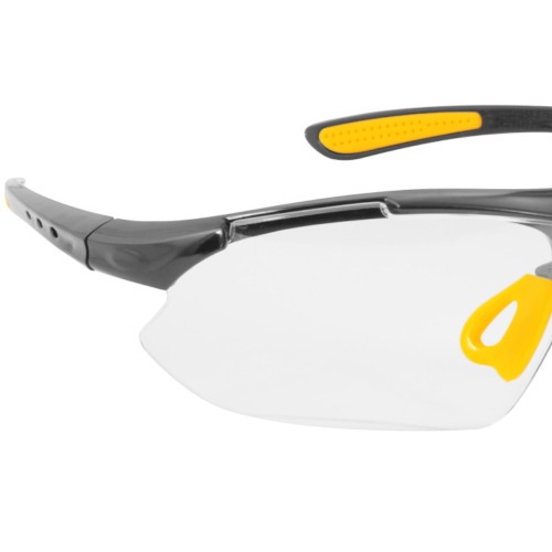 �culos de seguran�a incolor - Boxer