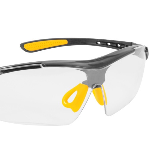 �culos de seguran�a incolor - Boxer