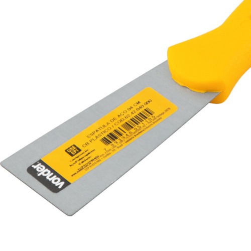 Espátula 1.1/2 Espátula 1.1/2
