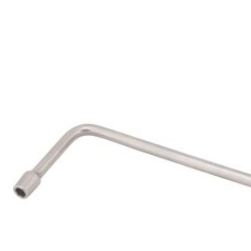Chave biela 19 mm aço cromo vanádio - 36.98.019.000 Chave biela 19 mm aço cromo vanádio - 36.98.019.000