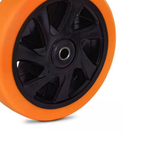 Rodízio fixo 4 Rodízio fixo 4