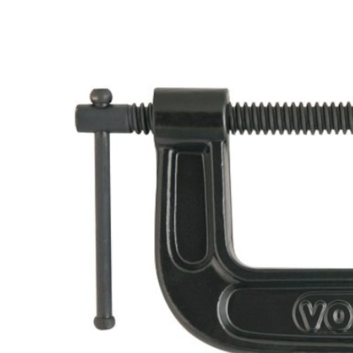 Grampo tipo C para marceneiro 3