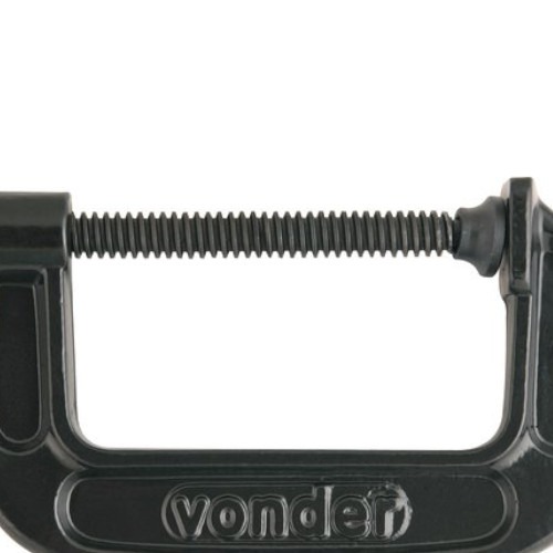 Grampo tipo C para marceneiro 3