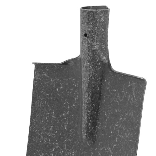 P cortadeira quadrada vanga sem cabo