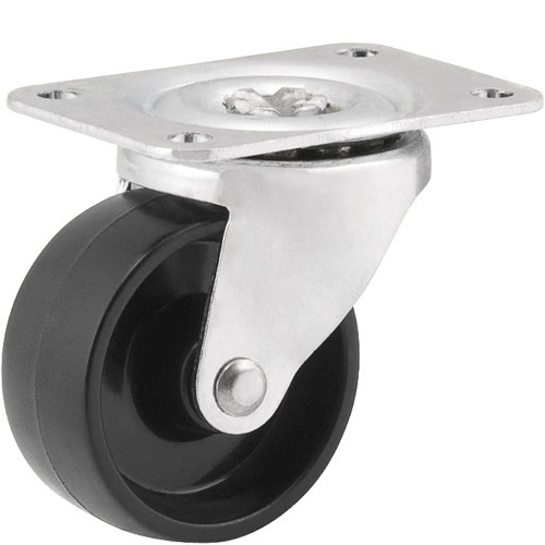 Rodízio giratório 1.9/16 Rodízio giratório 1.9/16