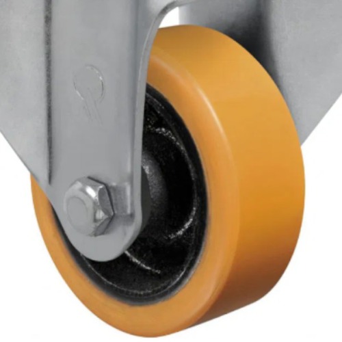 Rodízio fixo 3 Rodízio fixo 3