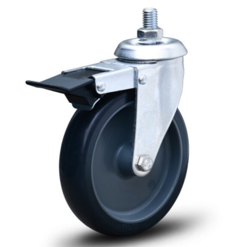 Rod�zio girat�rio com freio 6