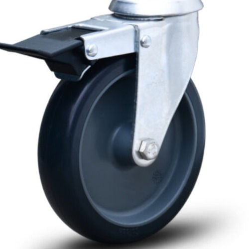 Rod�zio girat�rio com freio 6