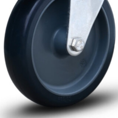 Rod�zio girat�rio com freio 6