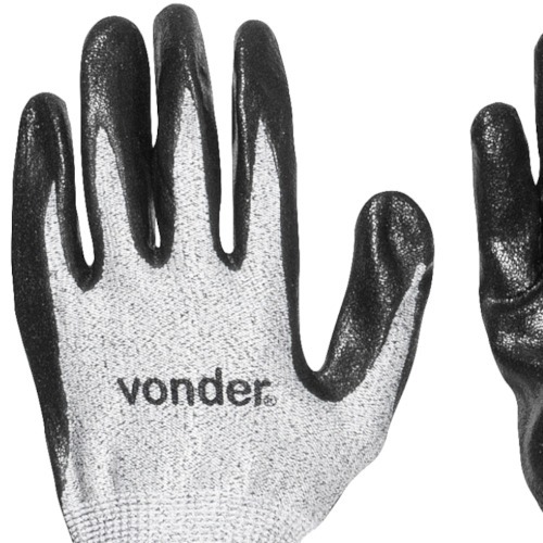 Luva tricotada - PNV 1010