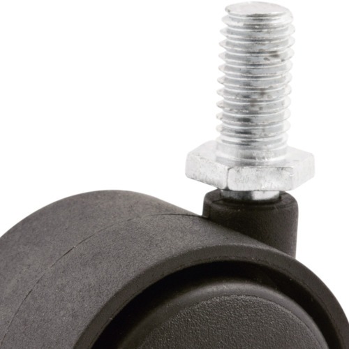 Rodzio giratrio duplo 1.9/16