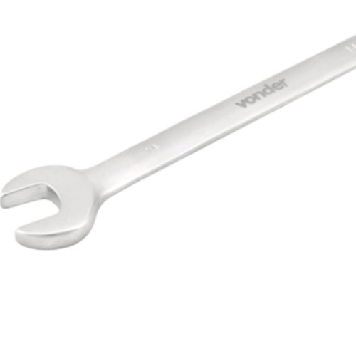 Chave combinada com catraca 13 mm 