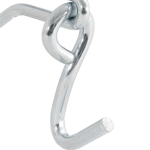 Gancho para rede de chumbar Gancho para rede de chumbar