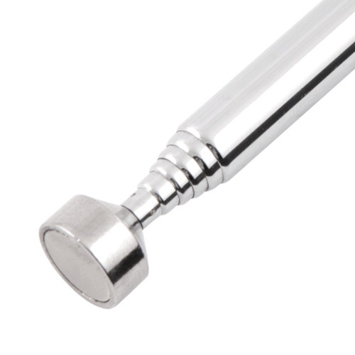 Pegador de peças magnético tipo caneta 610 mm Pegador de peças magnético tipo caneta 610 mm