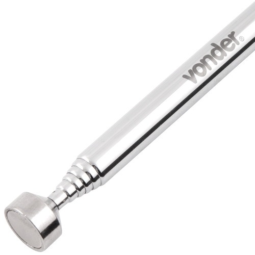 Pegador de peças magnético tipo caneta 610 mm Pegador de peças magnético tipo caneta 610 mm