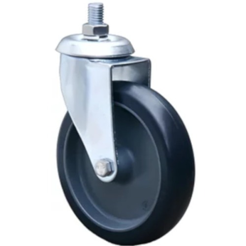 Rodízio giratório  4 Rodízio giratório  4