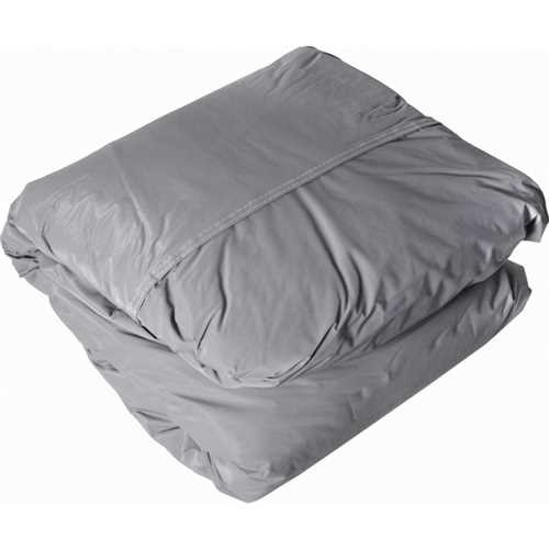 Capa impermeável para carro tamanho G Capa impermeável para carro tamanho G