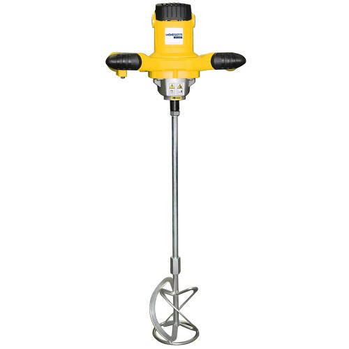 Misturador eltrico para argamassa 1.200 watts V4 - MEL 1200  220V