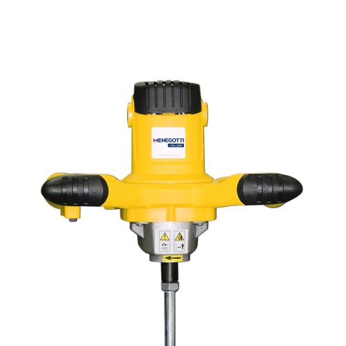 Misturador eltrico para argamassa 1.200 watts V4 - MEL 1200  220V